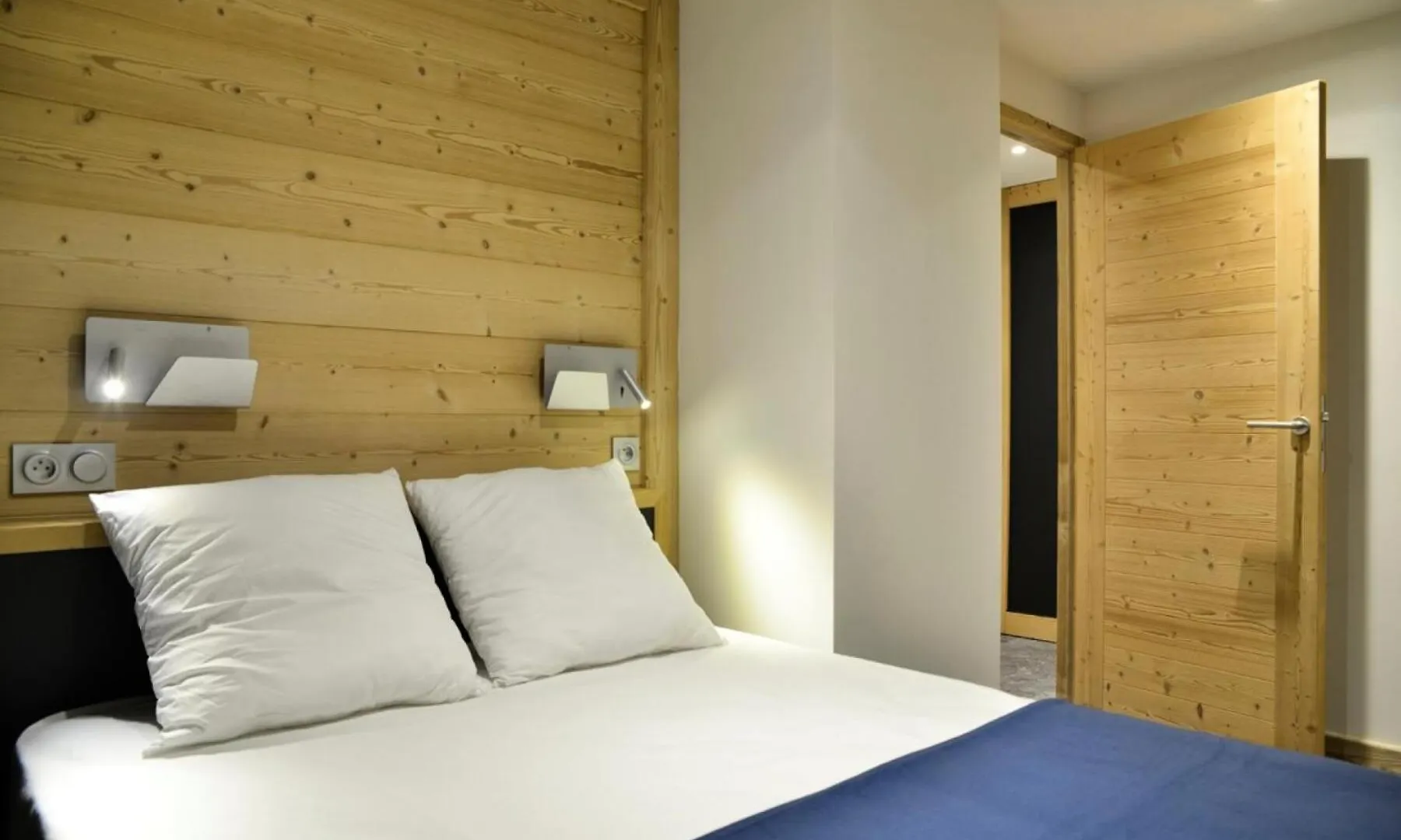 Residence Backgammon - Le Backgammon Mae-3462 La Plagne